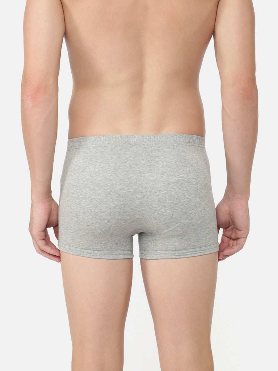 Grey Melange
