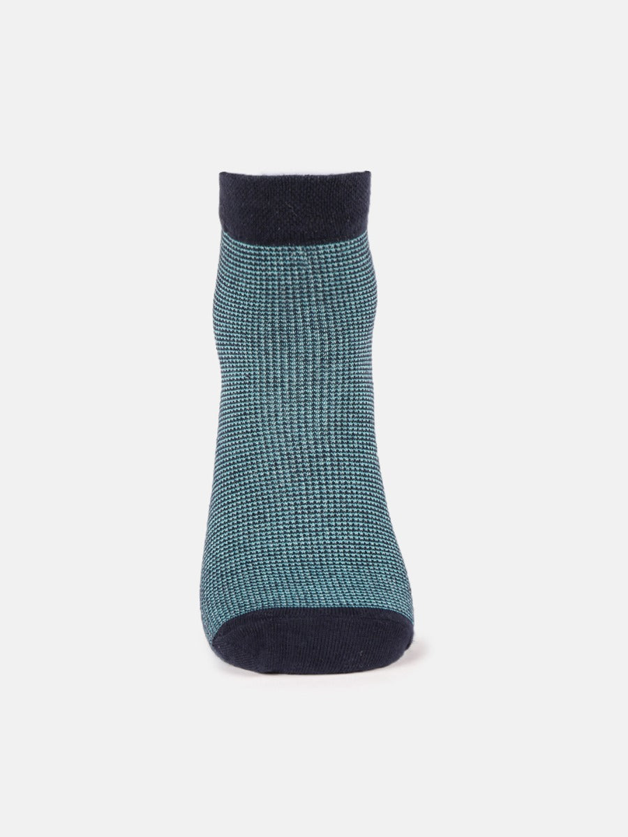 Design Ankle Length Socks | M4700