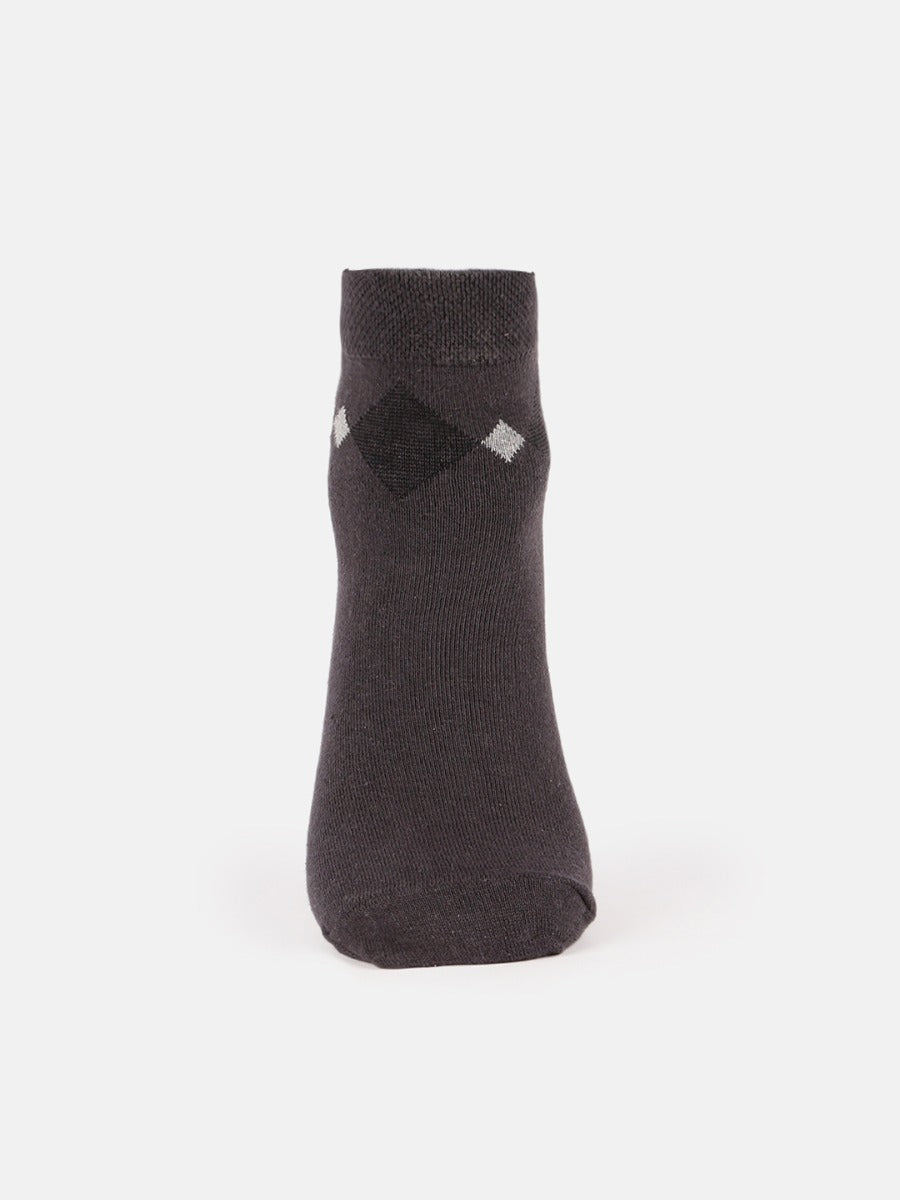 Design Ankle Length Socks