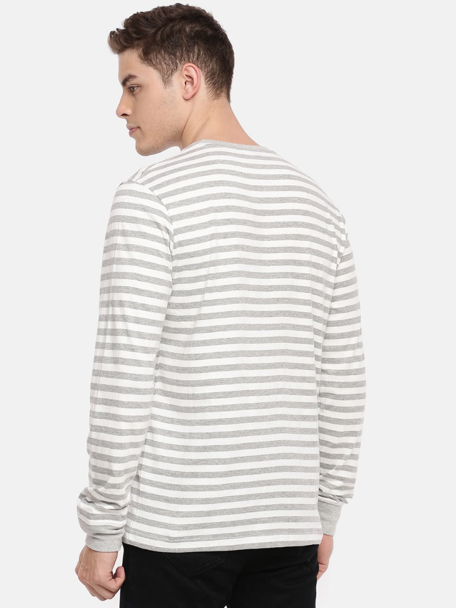 Grey Melange