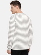 Grey Melange