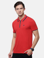 Mars Red
