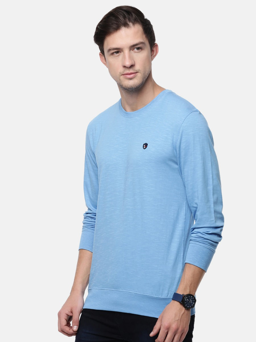 Licnch Blue
