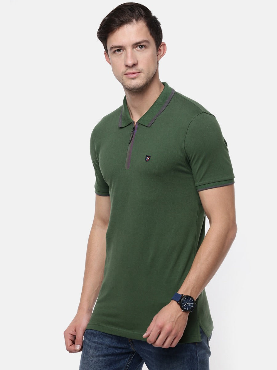 Olive Green