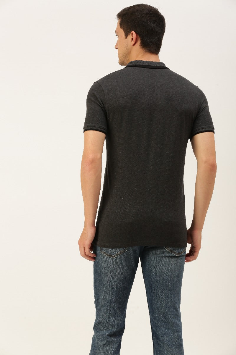 Black Melange