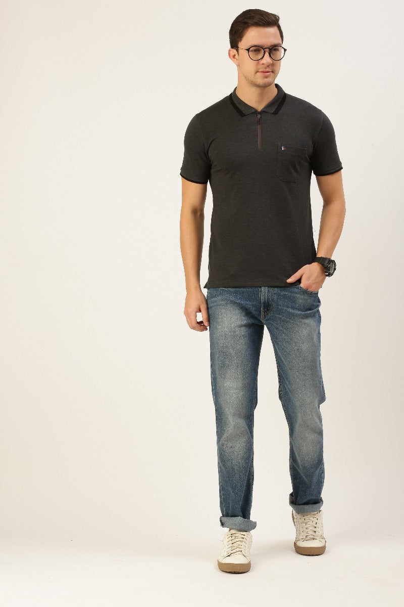 Black Melange