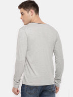 Grey Melange