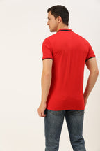 Mars Red