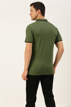 Olive Green