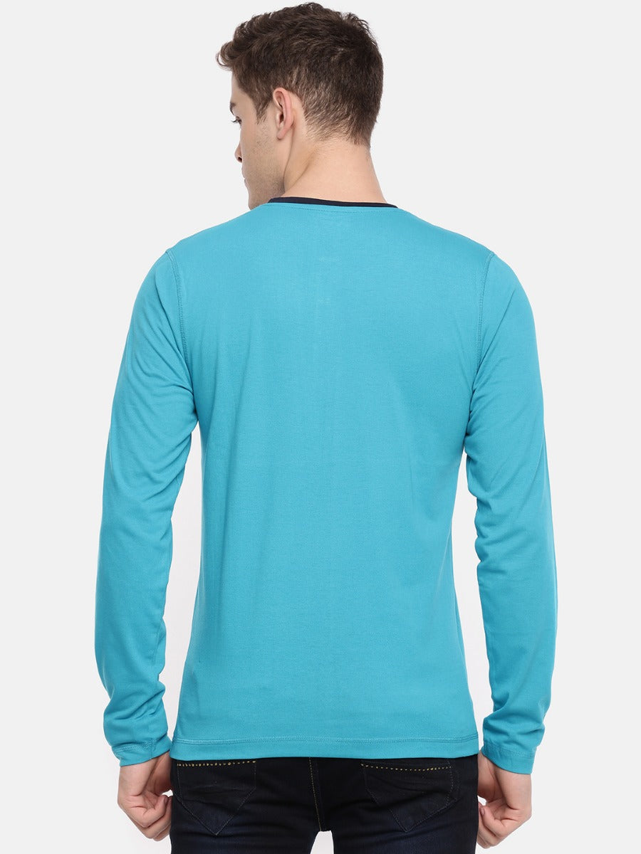 Turquoise 