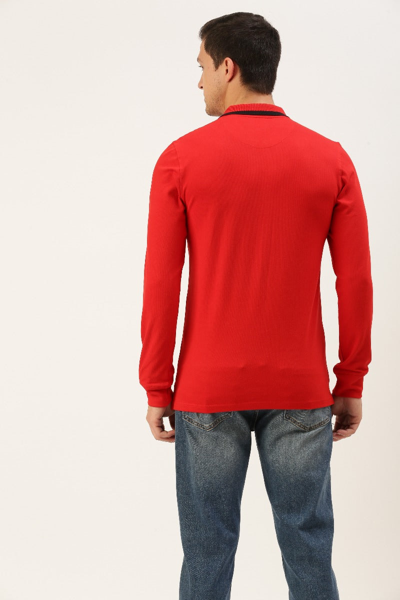 Mars Red