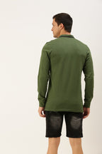 Olive Green