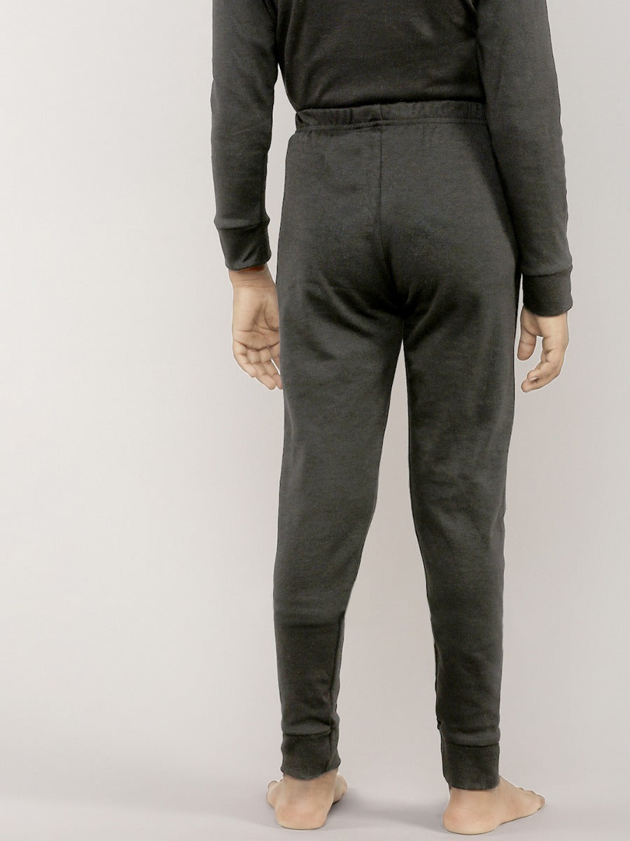 Charcoal Melange