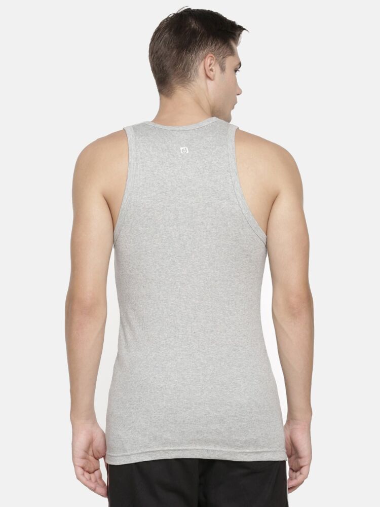 Grey Melange