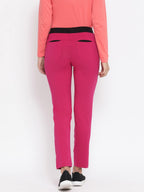 Rose Pink