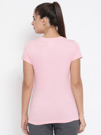 Candy Pink