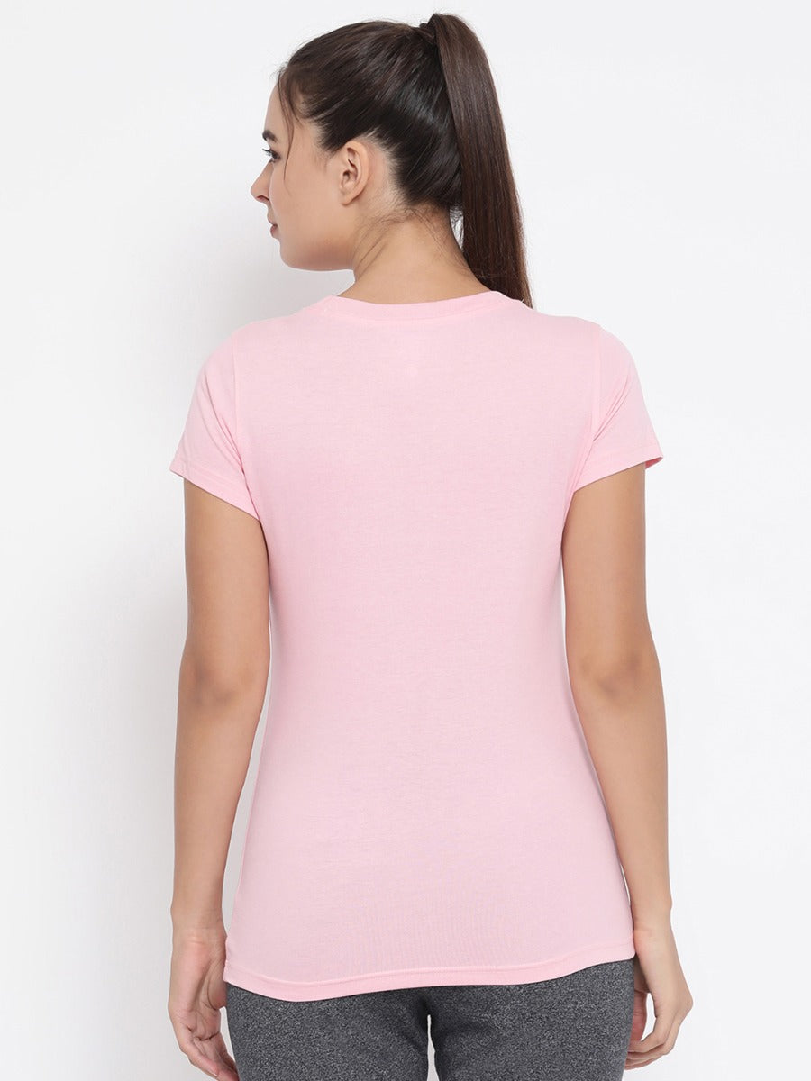 Candy Pink