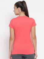 Coral Red