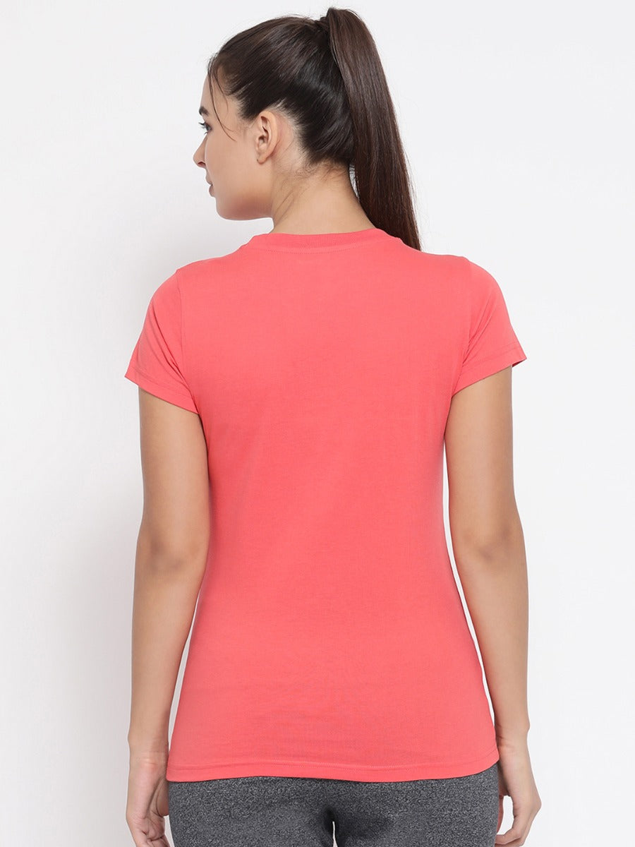 Coral Red