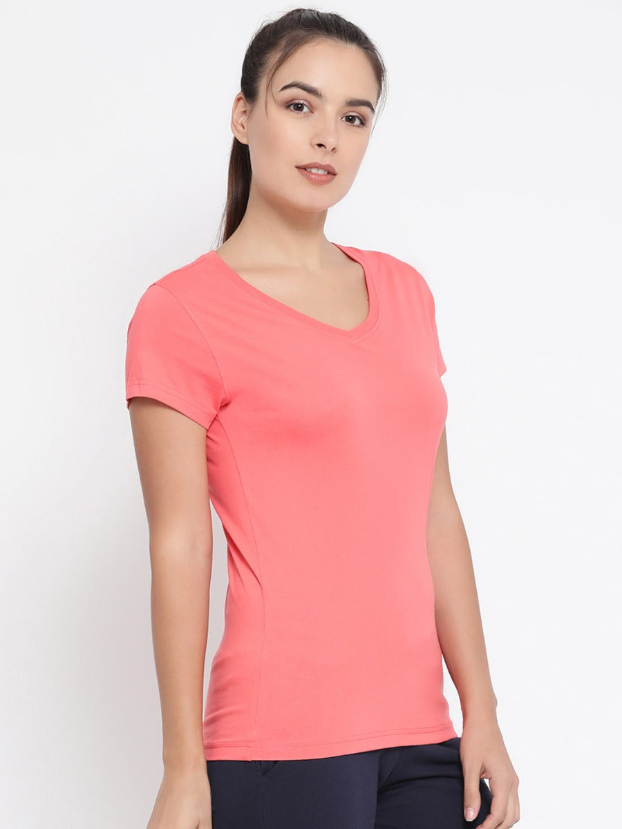 Coral Pink