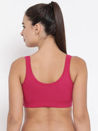 Rose Pink