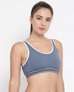 Denim Melange