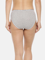 Grey Melange