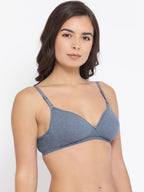 Denim Blue