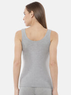 Light Grey Melange