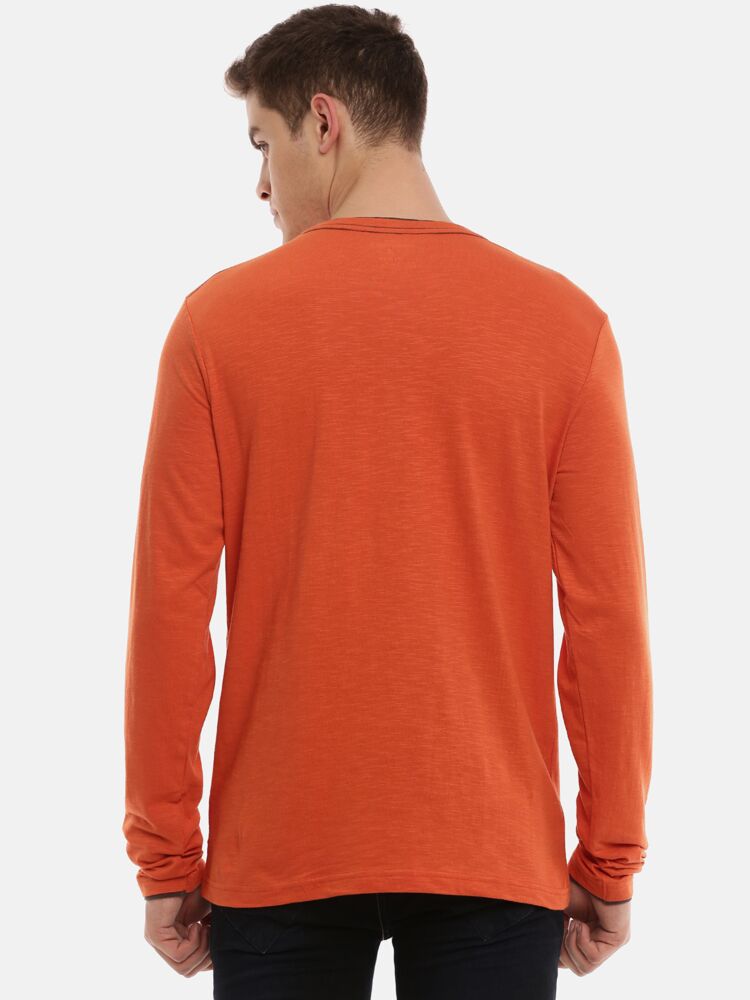 Apricot Orange