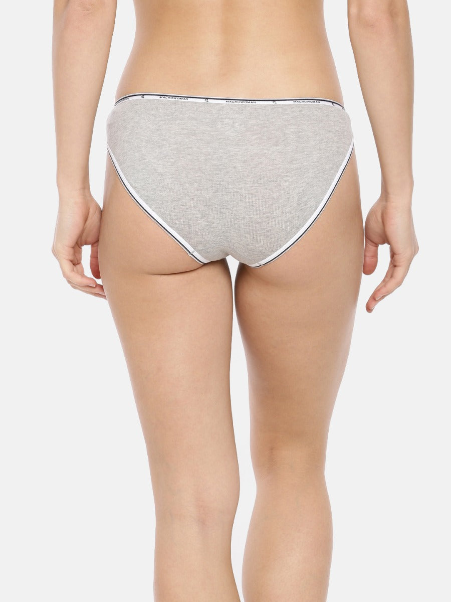 Grey Melange
