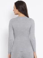 Light Grey Melange
