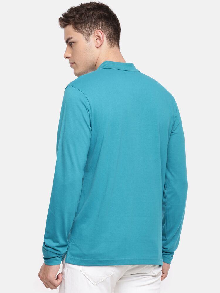 Turquoise 