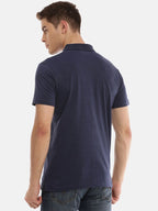Navy Melange