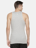 GREY MELANGE