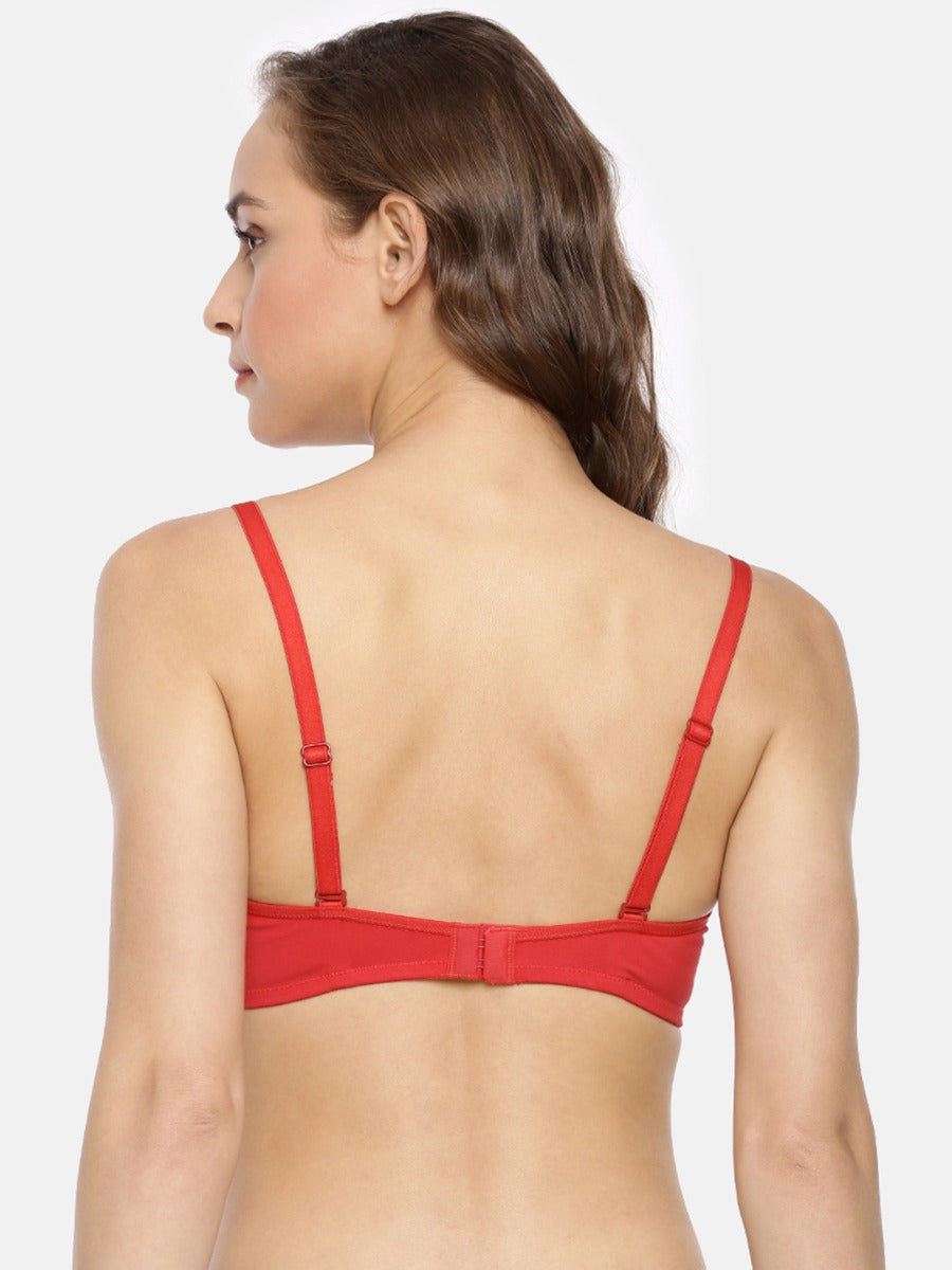 Cadium Red