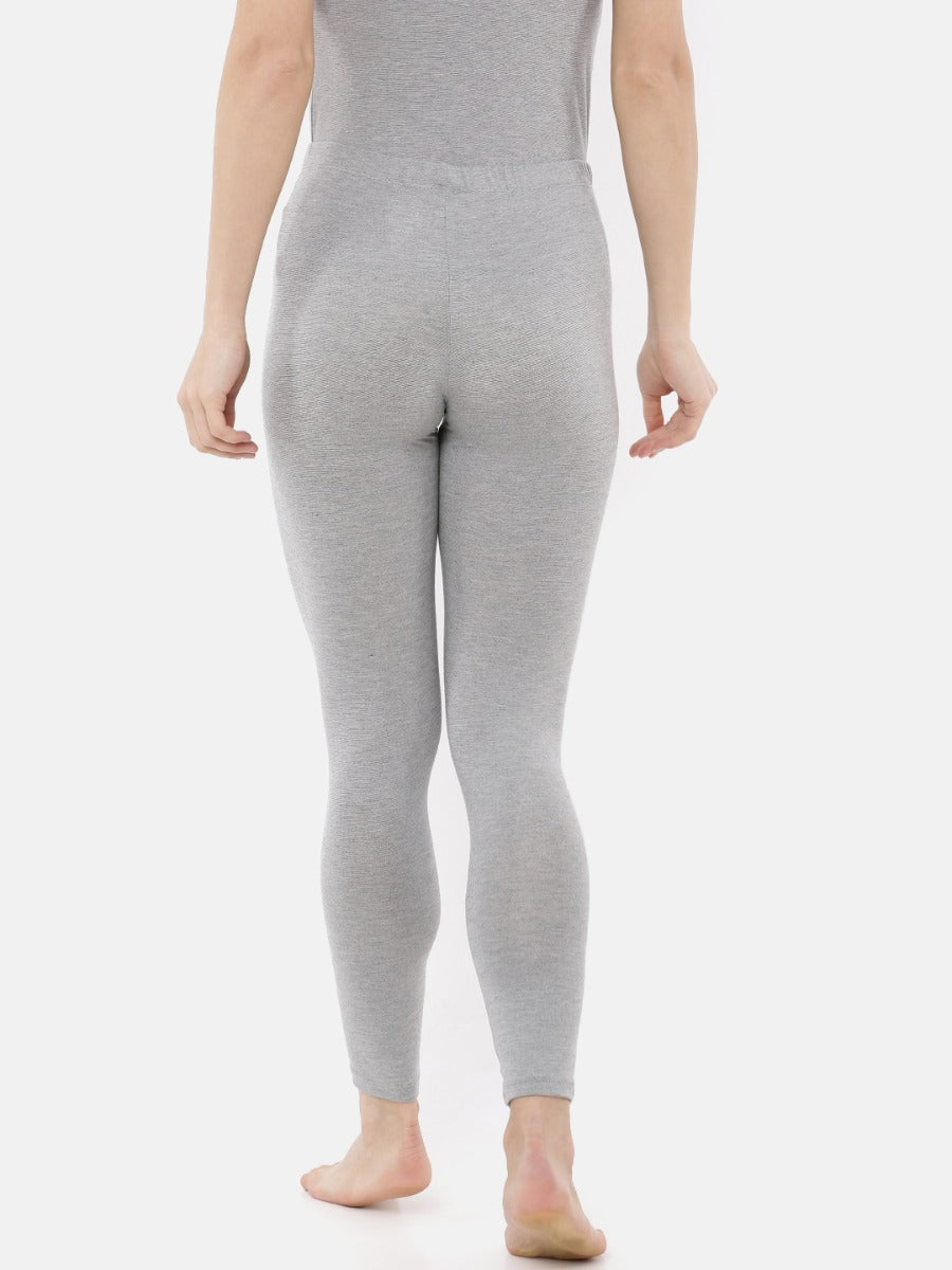 Light Grey Melange