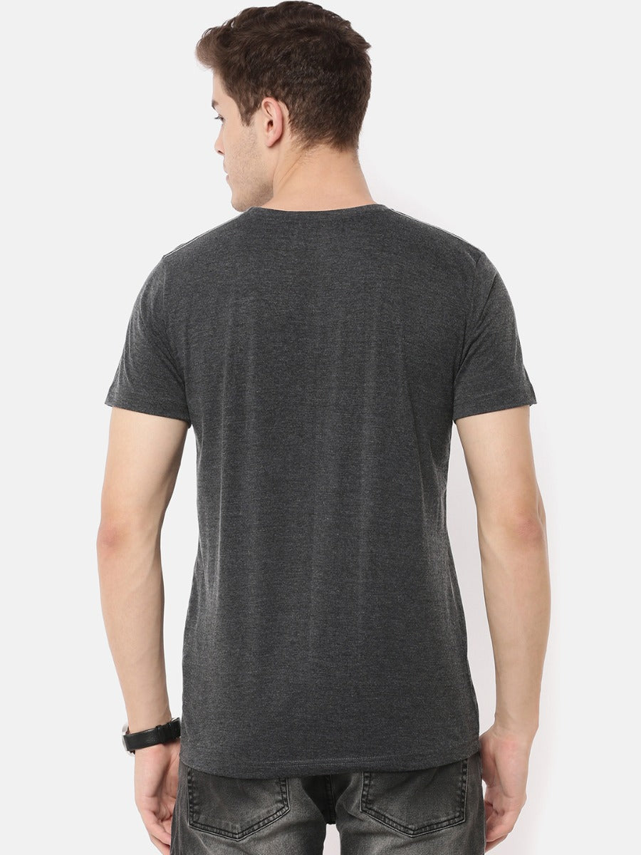 Black Melange