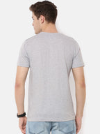 Grey Melange