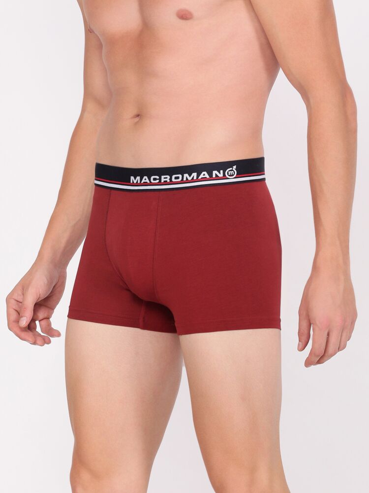 Ruby Red
