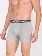 Grey Melange