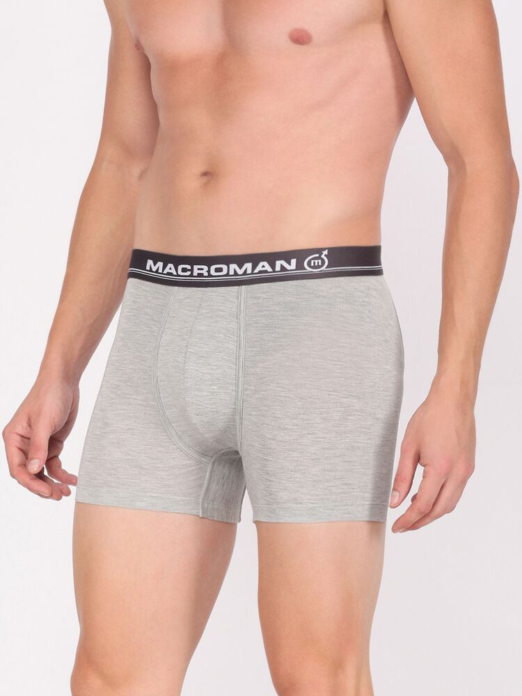 Grey Melange