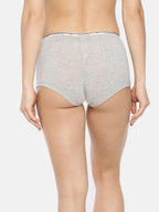 Grey Melange