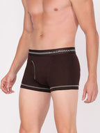Mocha Brown
