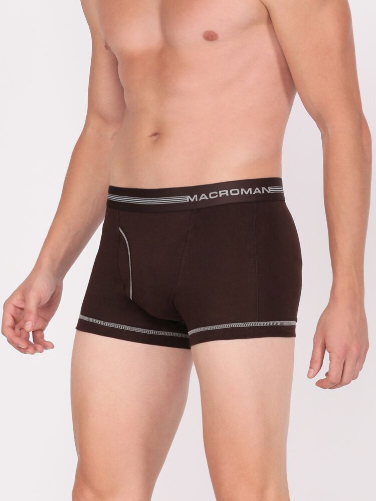 Mocha Brown