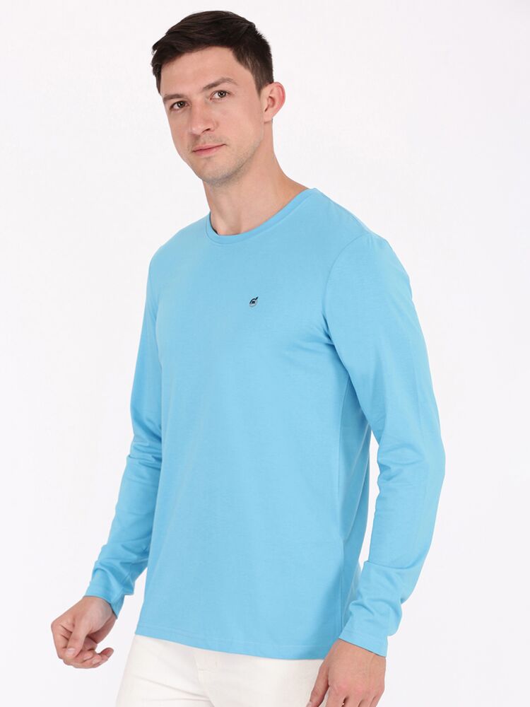 Azur Blue