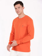Jaffa Orange
