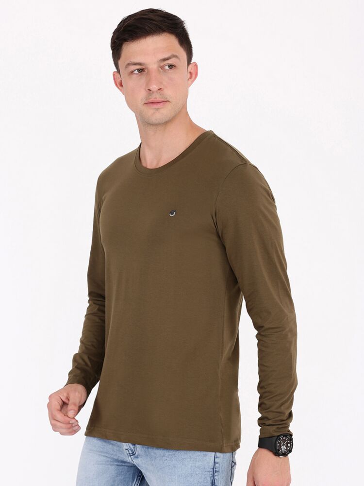 Dark Olive