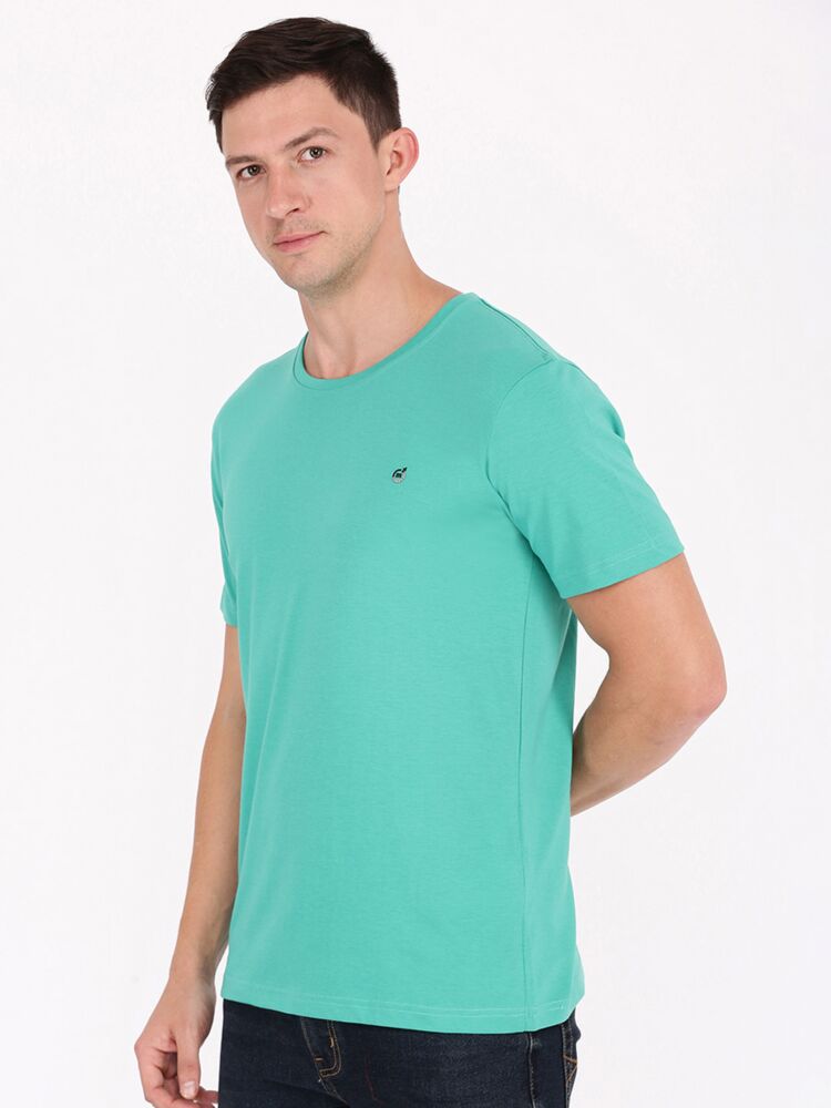 Sea Green