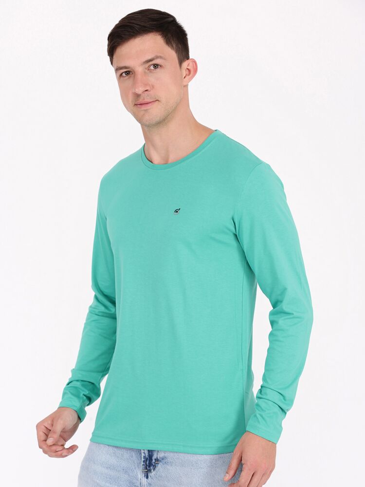 Sea Green
